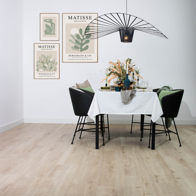 OTIUM at Home - OTIUM Ritual blanc - PVC Plak - Afbeelding 2