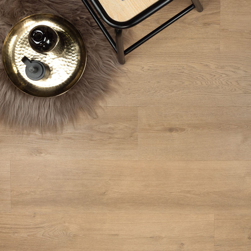 Douwes Dekker - DD PVC klik riante plank gemberkoek UM - PVC Klik - Afbeelding 2