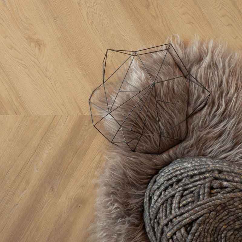 Douwes Dekker - DD PVC klik hongaarse punt boterkoek - PVC Klik - Afbeelding 2