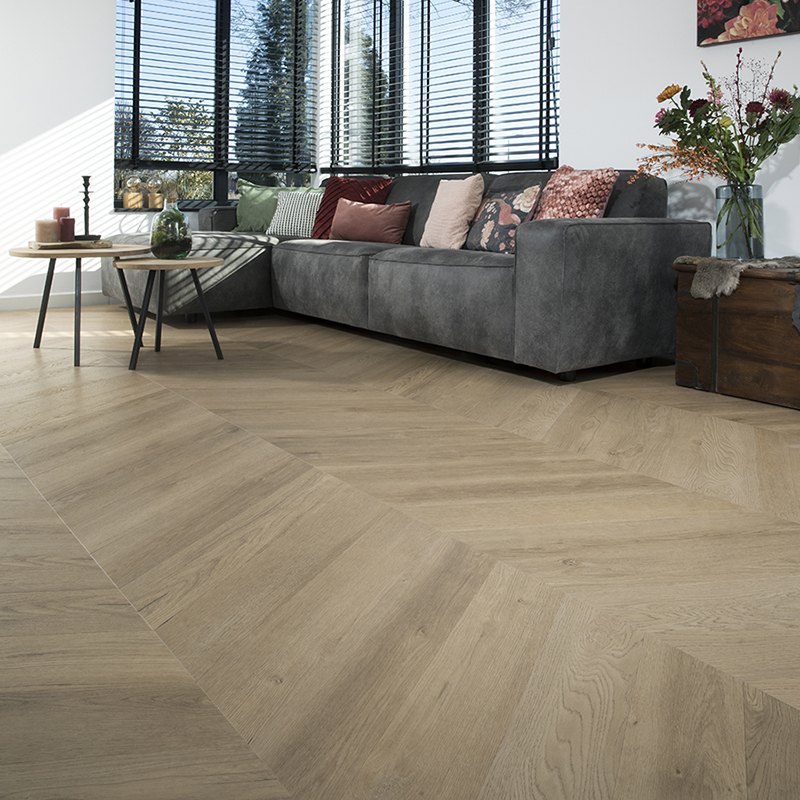 Douwes Dekker - DD PVC klik hongaarse punt boterkoek - PVC Klik - Afbeelding 3