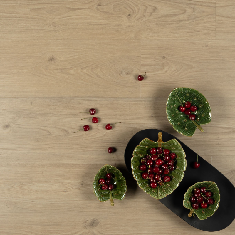 Douwes Dekker - DD PVC klik Riante plank panna cotta - PVC Klik - Afbeelding 2