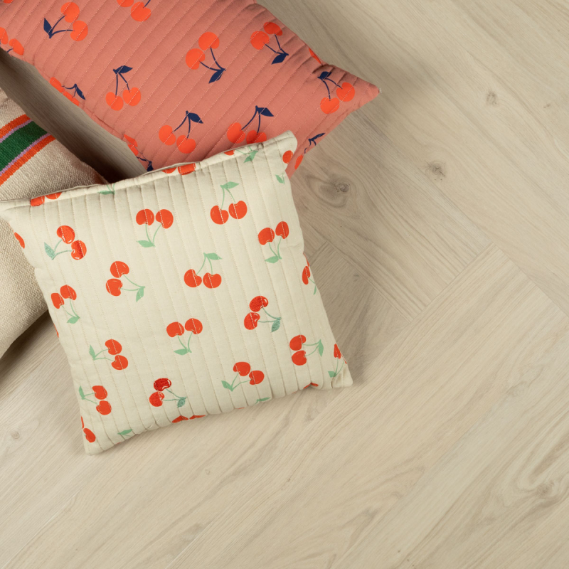 DD PVC dryback visgraat cheesecake - Afbeelding 2