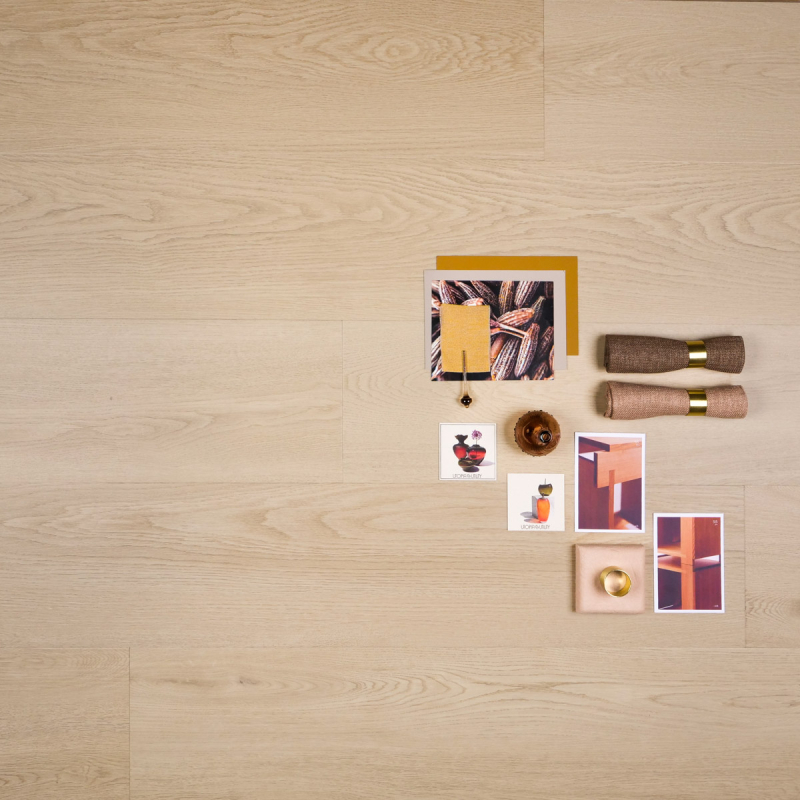 OTIUM at Home - OTIUM Calm plank Dryback UM - PVC Plak - Afbeelding 2