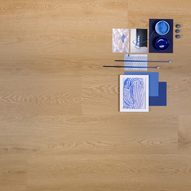 OTIUM at Home - OTIUM Joy plank Dryback UM - PVC Plak - Afbeelding 2