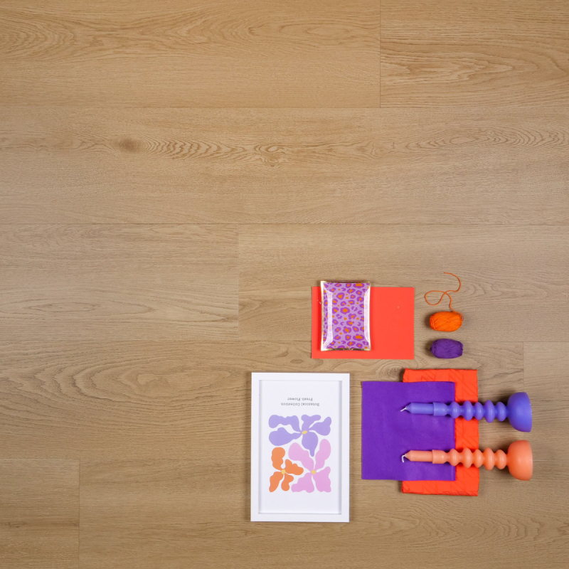 OTIUM at Home - OTIUM Karma plank SPC Rigid UM - PVC Klik - Afbeelding 2