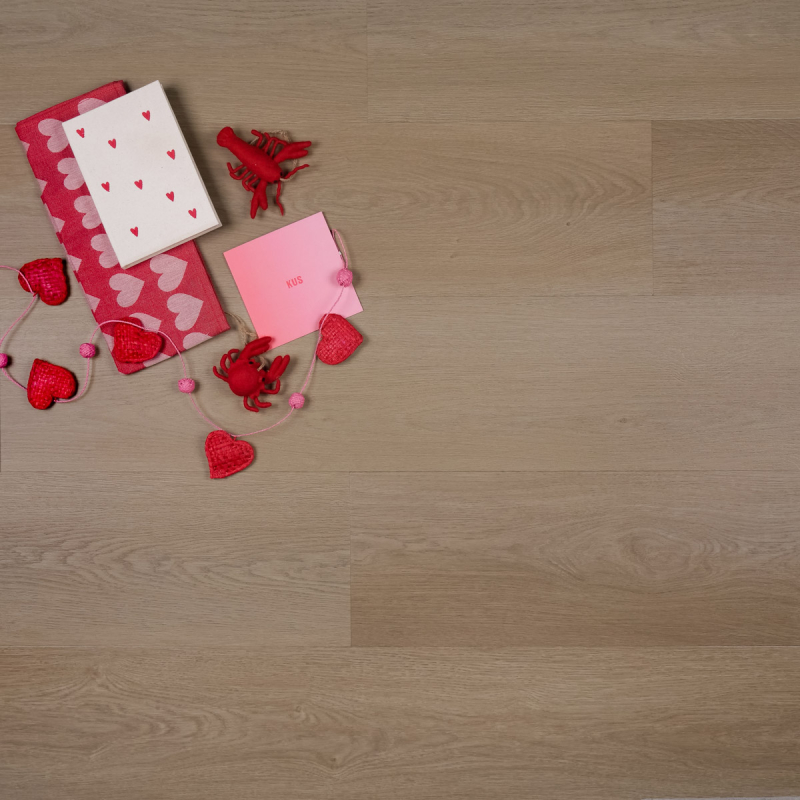 OTIUM Seren plank SPC Rigid UM - Afbeelding 2