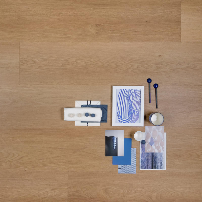 OTIUM at Home - OTIUM Vena plank Dryback UM - PVC Plak - Afbeelding 2