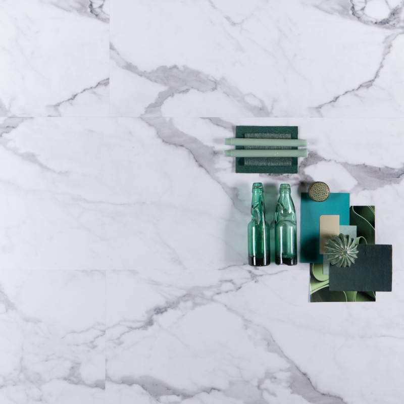 OTIUM at Home - OTIUM Denali tile Dryback UM - PVC Plak - Afbeelding 2