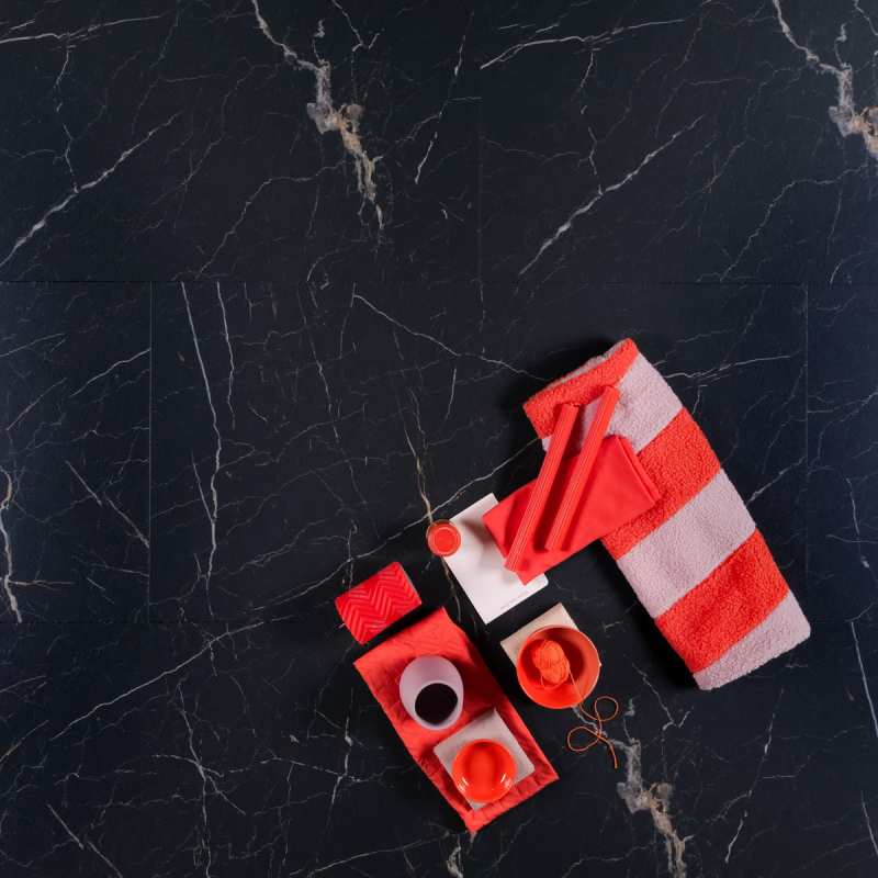 OTIUM at Home - OTIUM Eldor tile Dryback UM - PVC Plak - Afbeelding 2