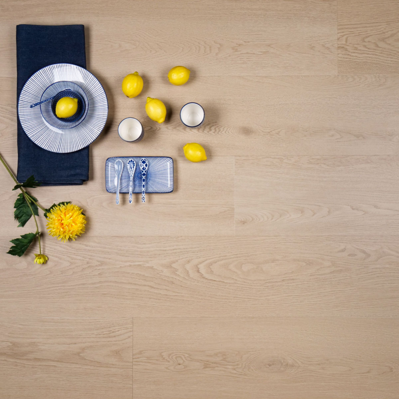 Douwes Dekker - DD PVC dryback plank aardbei UM - PVC Plak - Afbeelding 2