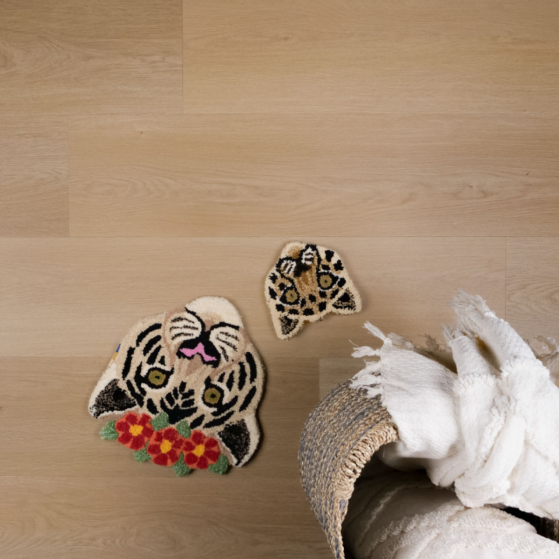 Douwes Dekker - DD PVC klik plank peer UM - PVC Klik - Afbeelding 2