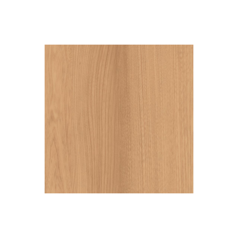 PPC - Afwerklijst met plakstrip ahorn donker - Plakplint - Afbeelding 2