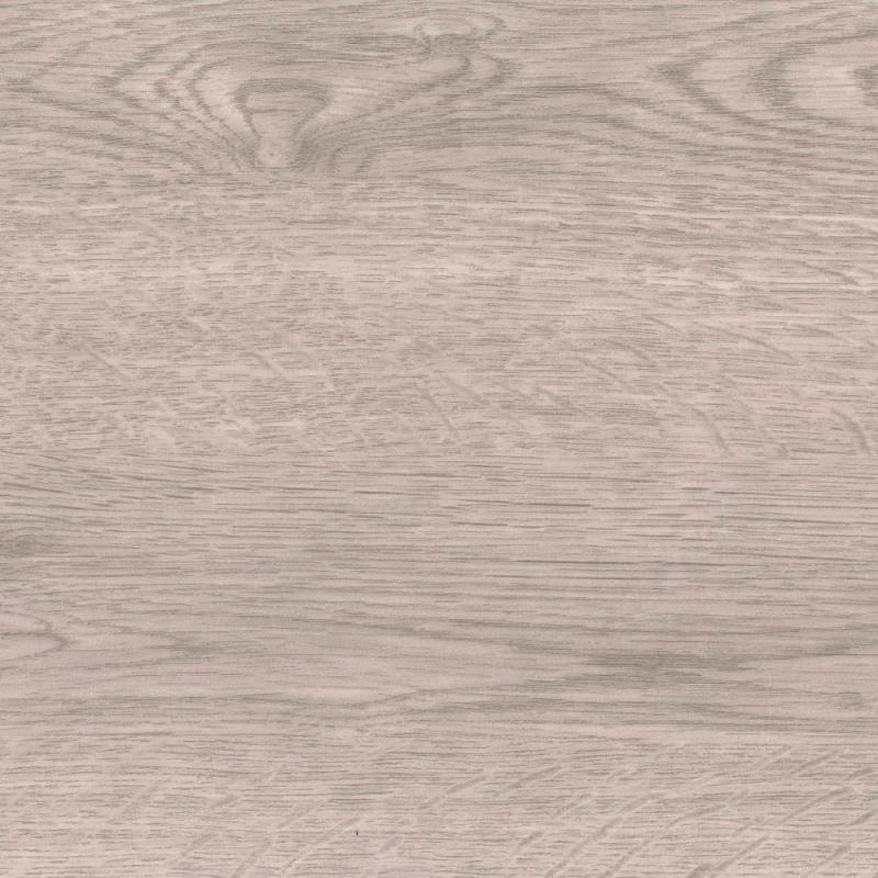 PPC - Afwerklijst met plakstrip eiken wit gerookt mat - Plakplint - Afbeelding 2