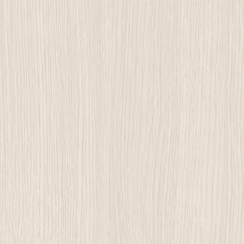 PPC - Afwerklijst met plakstrip eiken katoen wit - Plakplint - Afbeelding 2