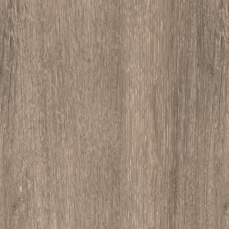 PPC - Afwerklijst met plakstrip eiken salmiak grijs - Plakplint - Afbeelding 2