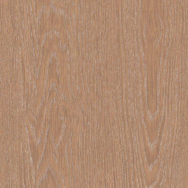 PPC - Afwerklijst met plakstrip eiken wit ceruse - Plakplint - Afbeelding 2