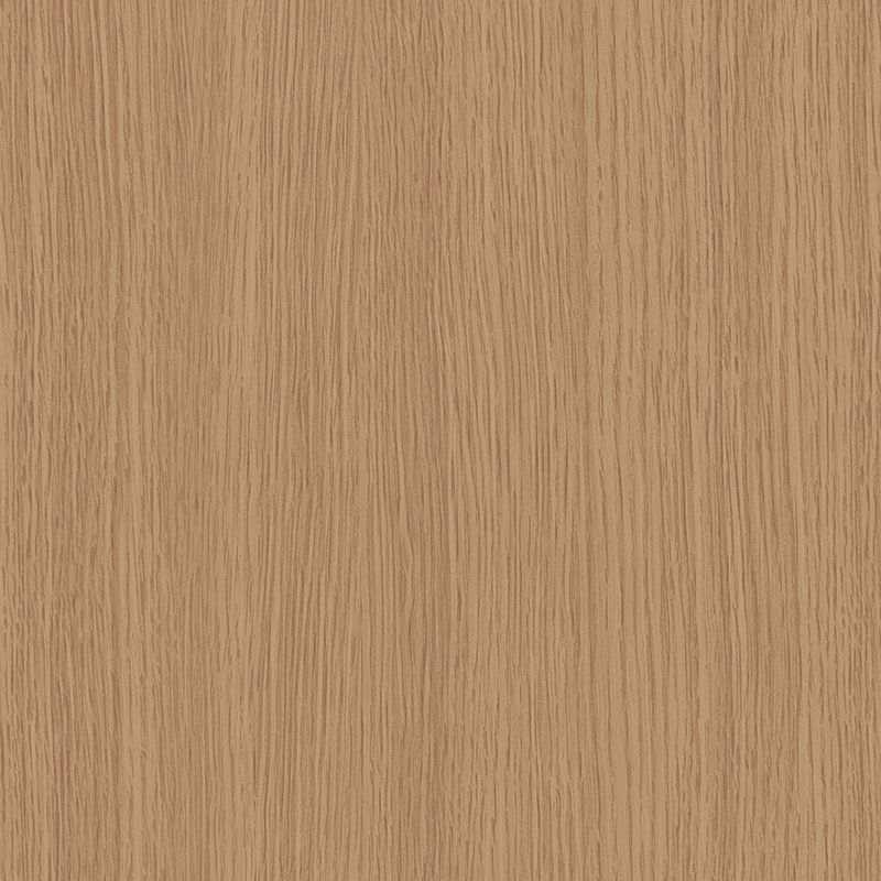 PPC - Afwerklijst met plakstrip eiken - Plakplint - Afbeelding 2