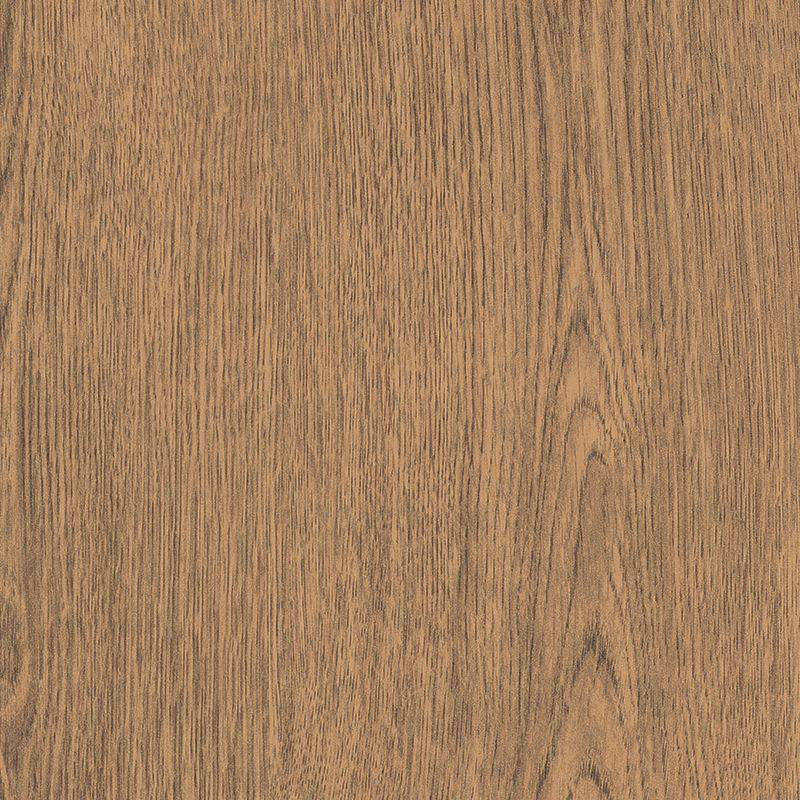 PPC - Afwerklijst met plakstrip oud kastanje - Plakplint - Afbeelding 2