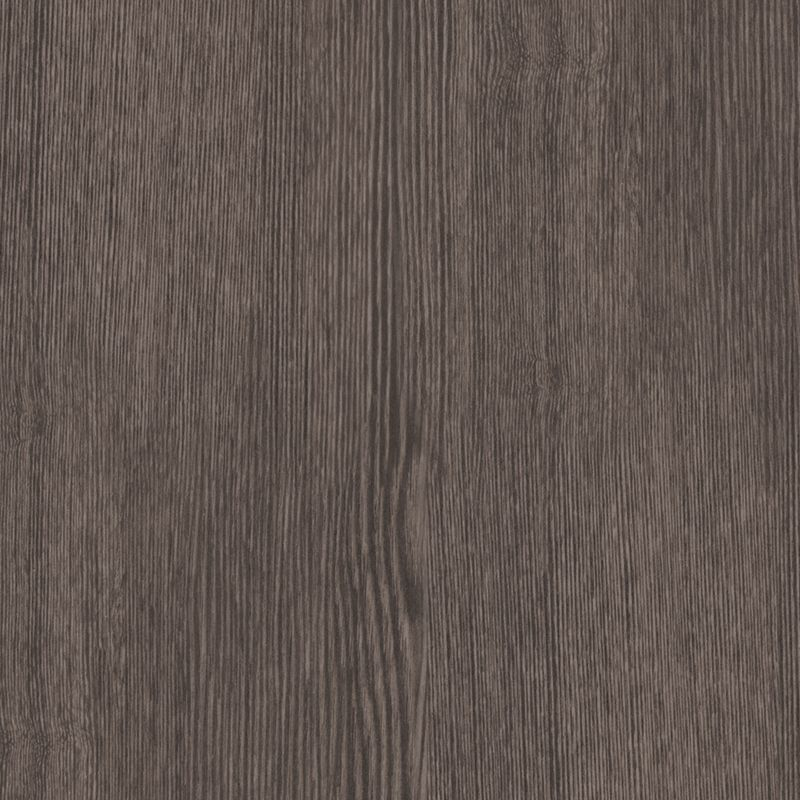 PPC - Duo-hoeklijn zelfkl. 24,5x30mm titanium eik - Profiel - Afbeelding 2