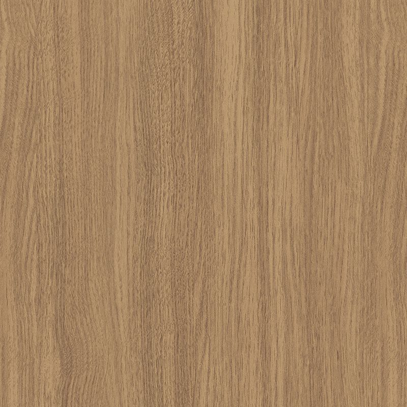 PPC - Duo-hoeklijn zelfkl 24,5x30mm eiken natuur geolied - Profiel - Afbeelding 2