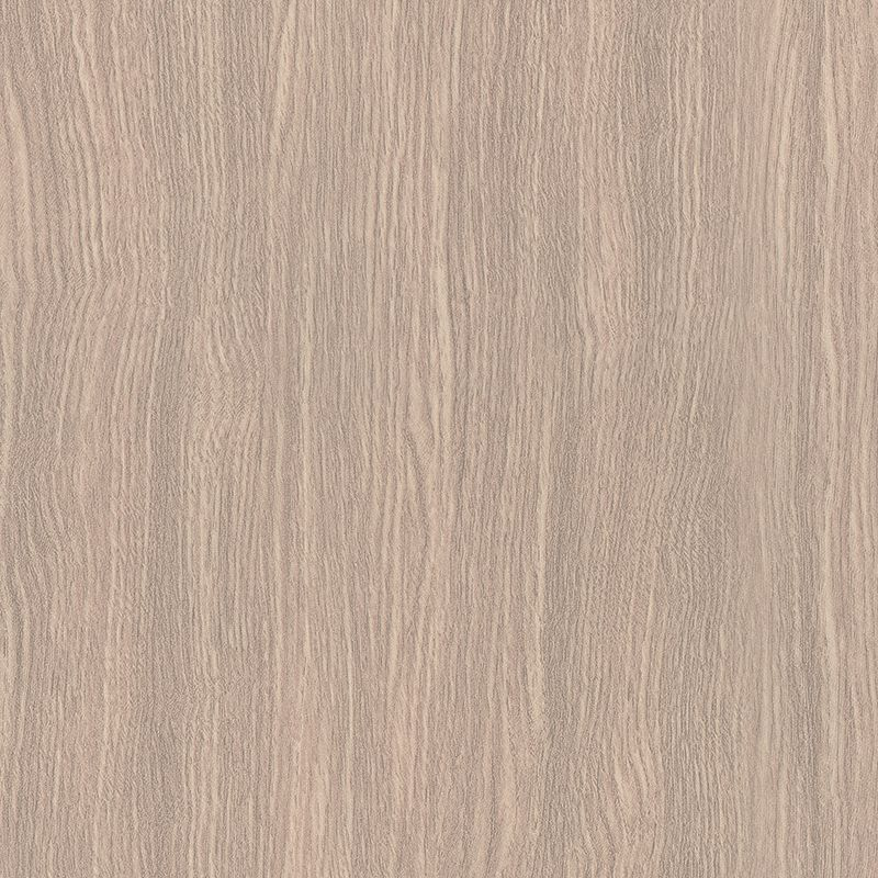 PPC - Afwerklijst met plakstrip teak grijs geborsteld - Plakplint - Afbeelding 2