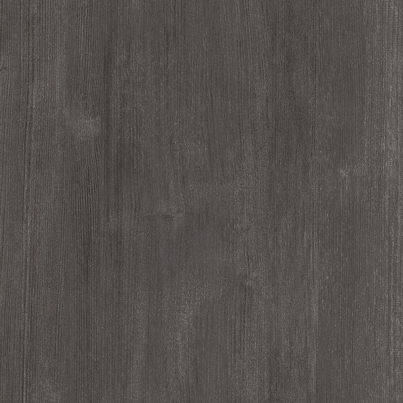 PPC - Afwerklijst met plakstrip vulcaan eiken - Plakplint - Afbeelding 2