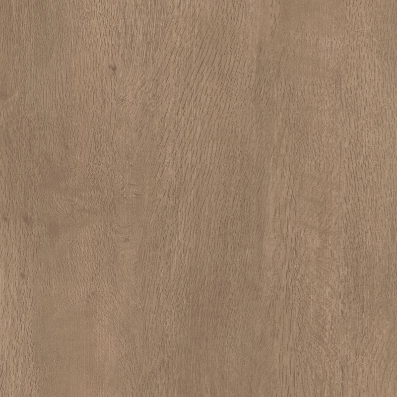 Hoeklijnprofiel 10 mm fijngestreept eiken licht - Afbeelding 3