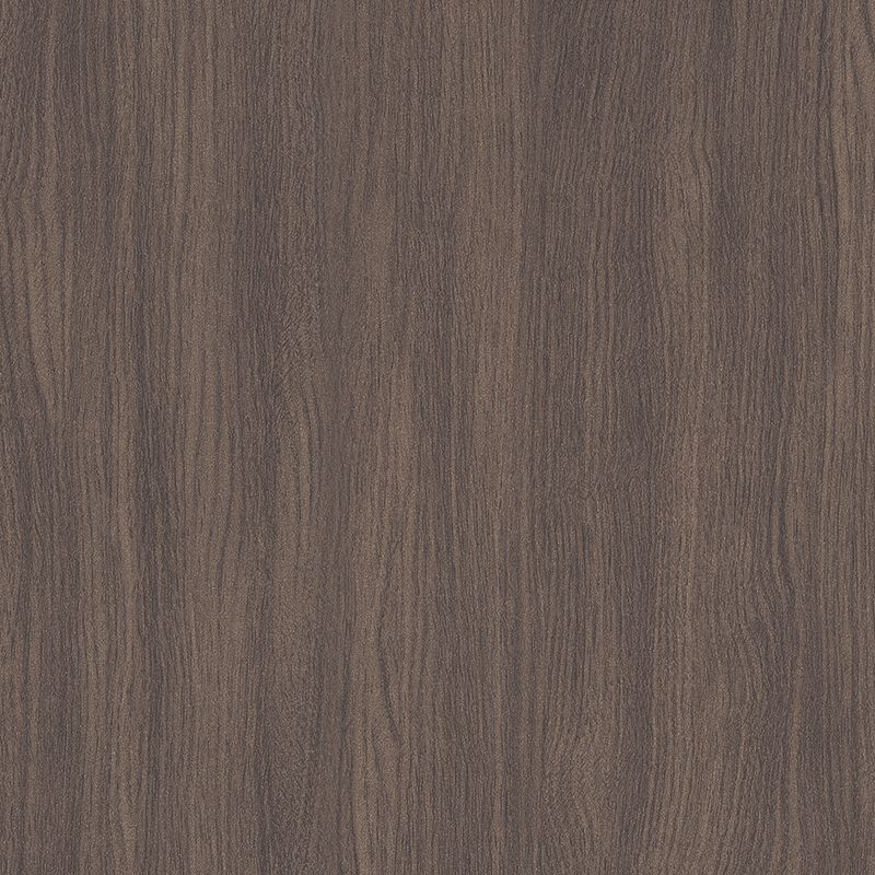 PPC - Duo-hoekl zelfkl 24,5x30mm eik donkerbruin geolied - Profiel - Afbeelding 2