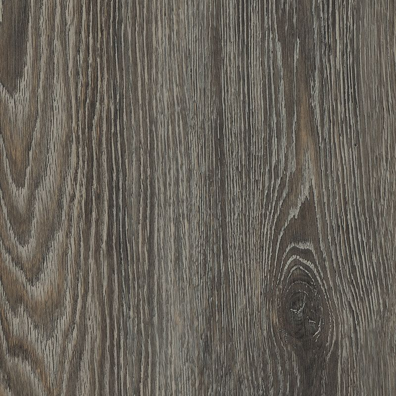 PPC - Duo-hoekl. zelfkl. 24,5x30mm scarlet oak dark grey - Profiel - Afbeelding 3