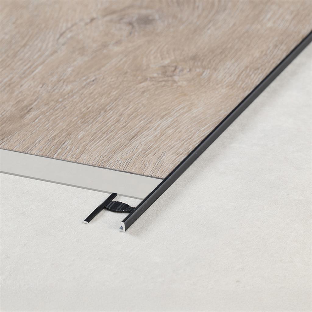 Co-pro - Co-pro egalisatie profiel zwart - Profiel - Afbeelding 2