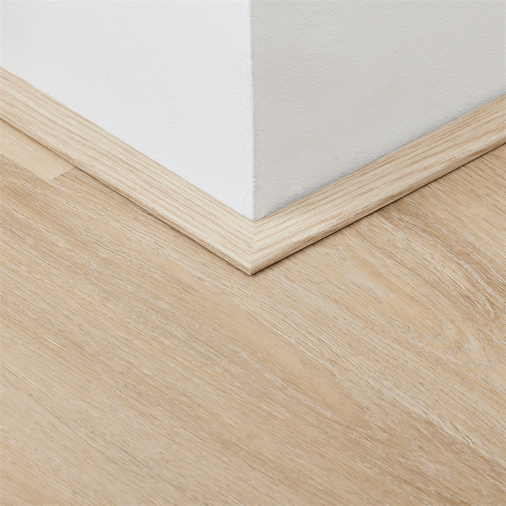 Co-pro - Co-pro plakplint eiken puur 0134 - Plakplint - Afbeelding 2