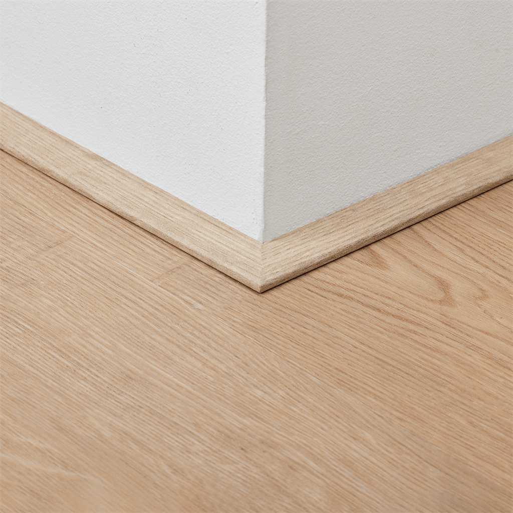 Co-pro - Co-pro plakplint eiken rust. wit 0195 - Plakplint - Afbeelding 2