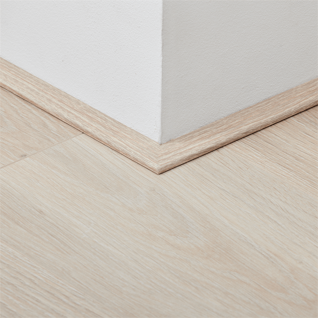 Co-pro - Co-pro plakplint licht linnen 1557 - Plakplint - Afbeelding 2