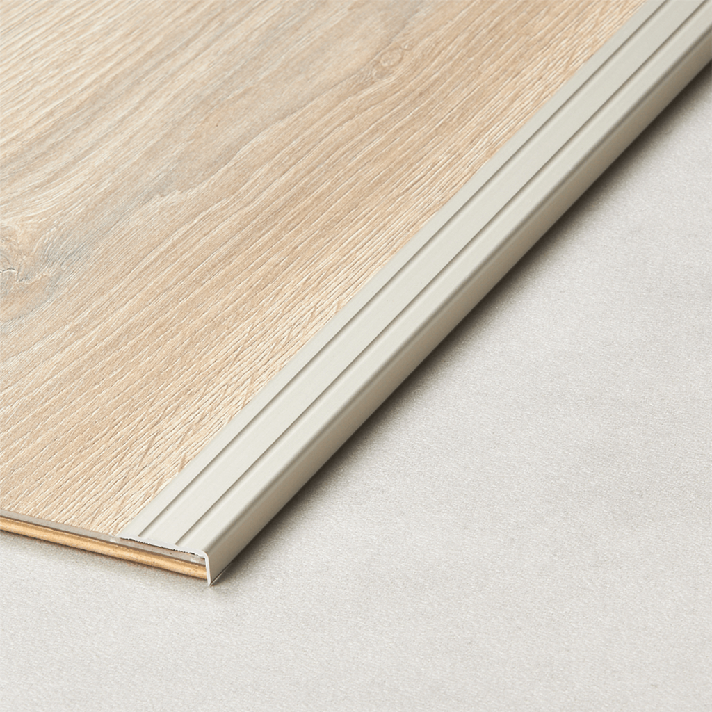 Co-pro - Co-pro hoekprofiel zelfklevend 10mm rvs - Profiel - Afbeelding 3