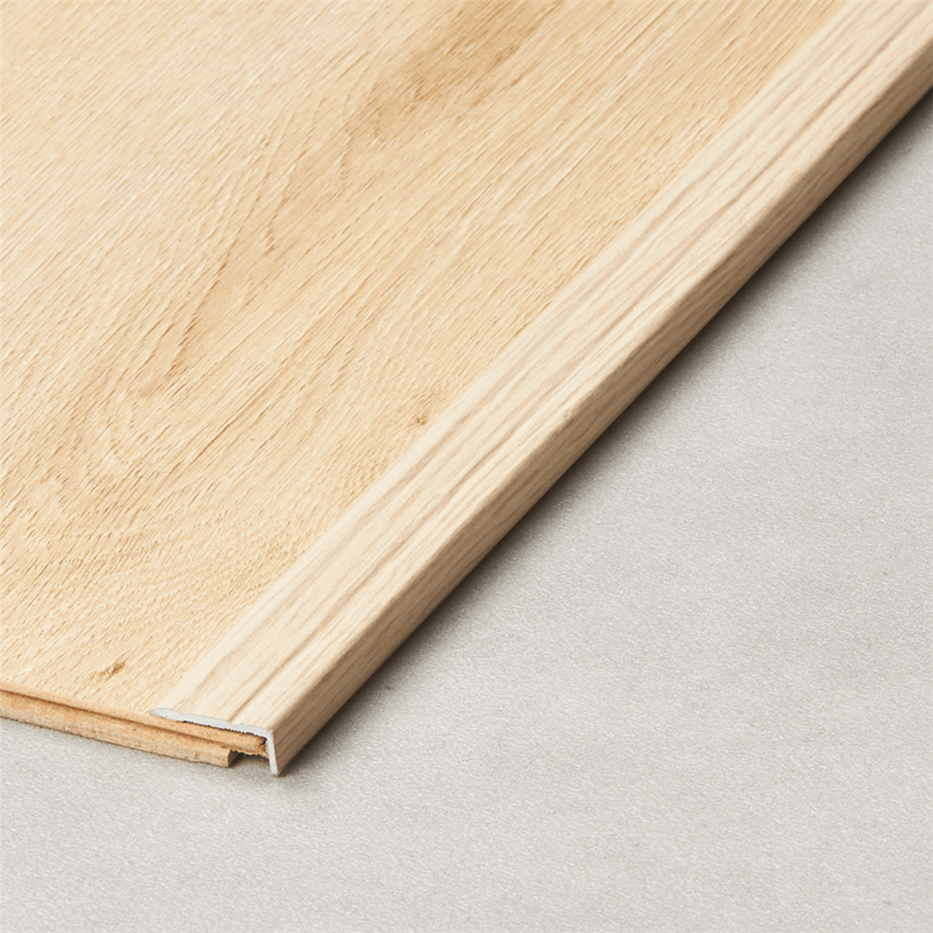 Co-pro - Co-pro hoekprofiel zelfklevend 10mm eiken natuur - Profiel - Afbeelding 3