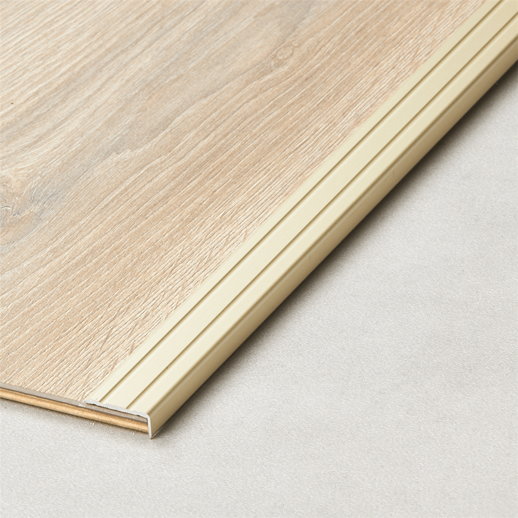 Co-pro - Co-pro hoekprofiel zelfklevend 10mm zand - Profiel - Afbeelding 3