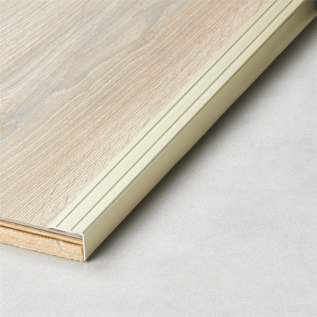 Co-pro - Co-pro hoekprofiel zelfklevend 20mm zand - Profiel - Afbeelding 3