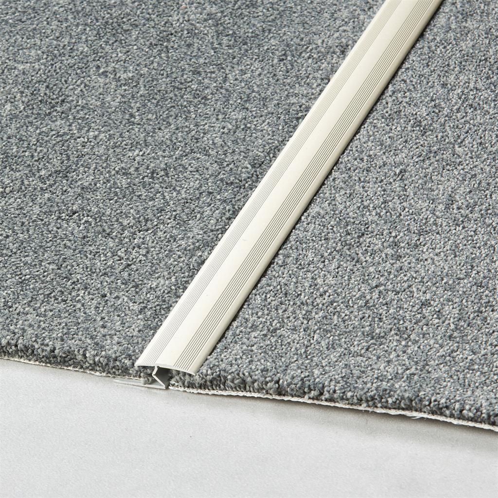 Co-pro - Co-pro tapijtprofiel dubbel zand - Profiel - Afbeelding 3