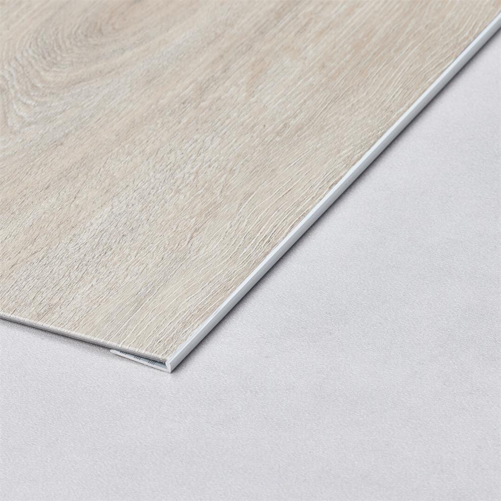 Co-pro - Co-pro eindprofiel recht zilver - Profiel - Afbeelding 3