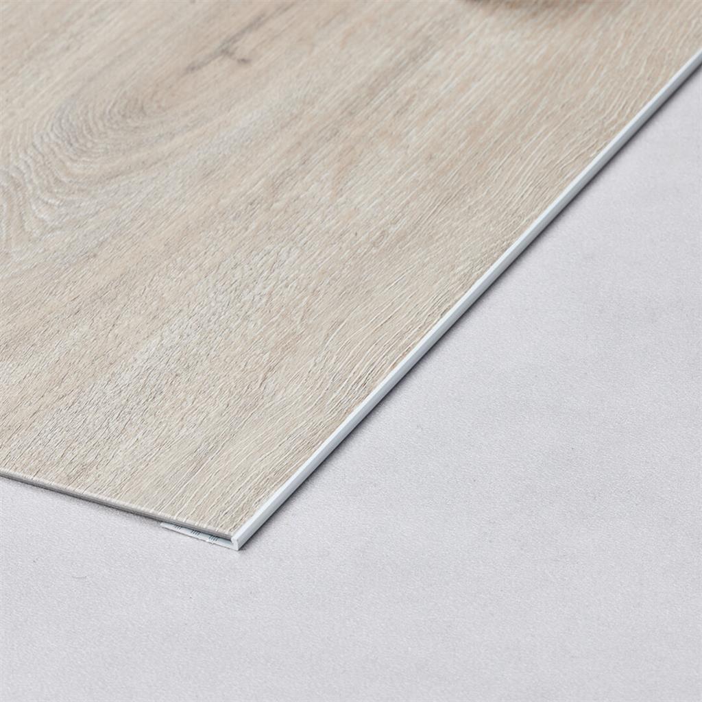 Co-pro - Co-pro eindprofiel recht zilver - Profiel - Afbeelding 3