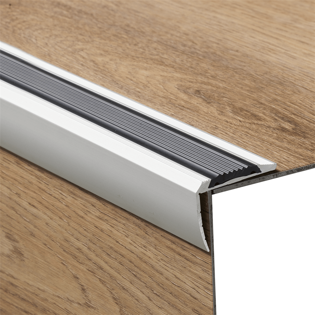 Co-pro - Co-pro rubber antislip zwart rol 27 meter - Profiel - Afbeelding 4