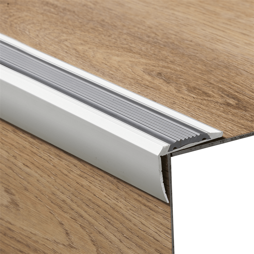 Co-pro - Co-pro rubber antislip donkergrijs rol 27 meter - Profiel - Afbeelding 4