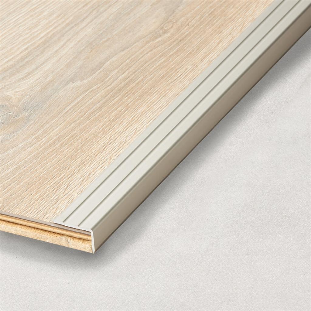 Co-pro - Co-pro hoekprofiel zelfklevend rvs - Profiel - Afbeelding 3