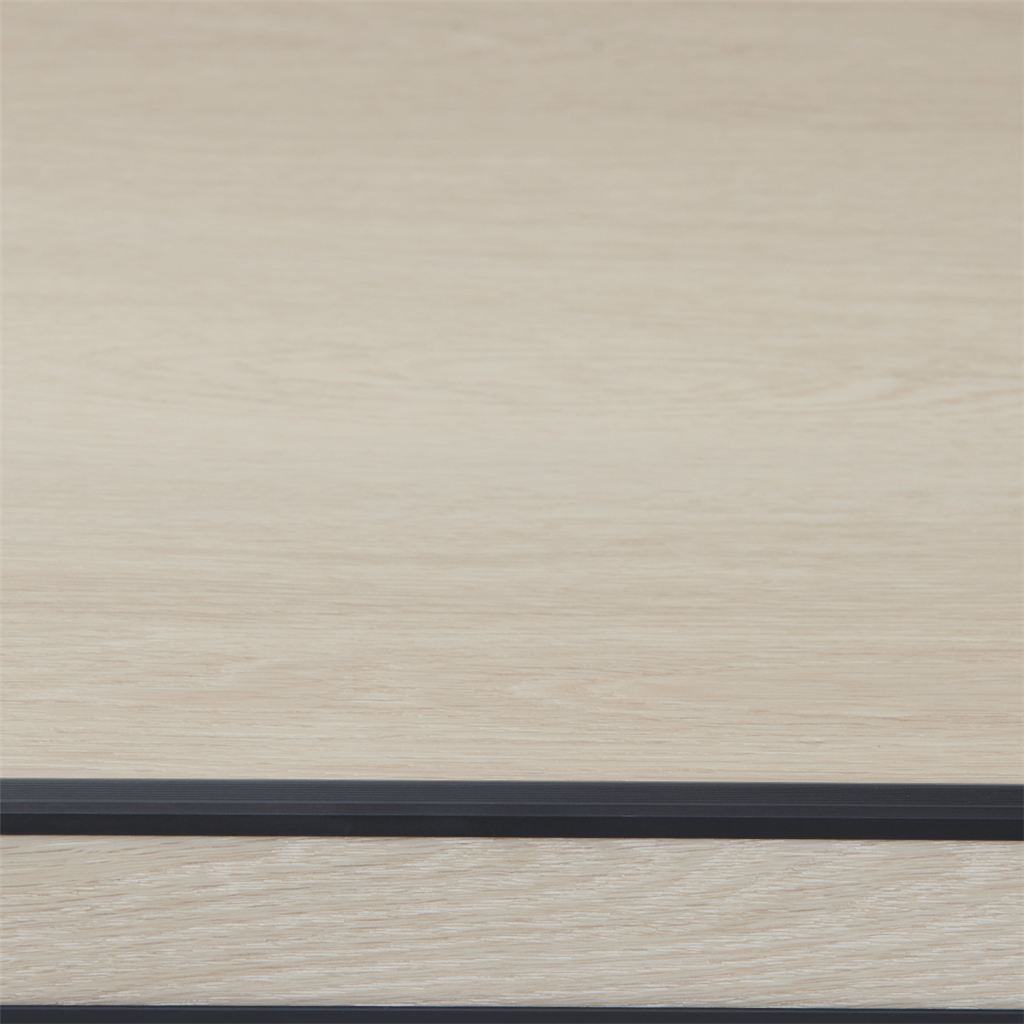 Cotap - Traptreden set pvc Estino beige - Traprenovatie - Afbeelding 3