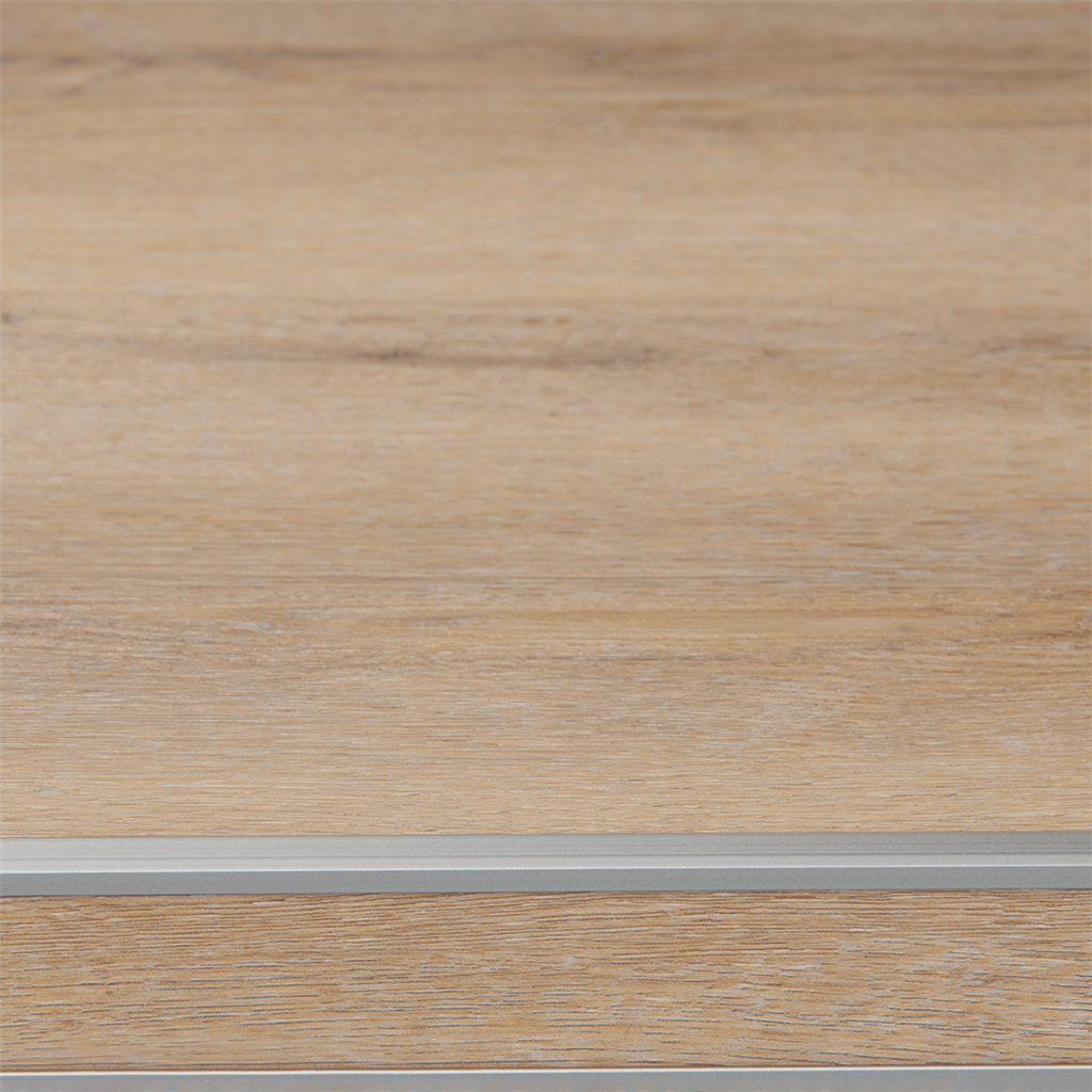 Vivero - Traptreden set pvc Vivero natural oak - Traprenovatie - Afbeelding 3