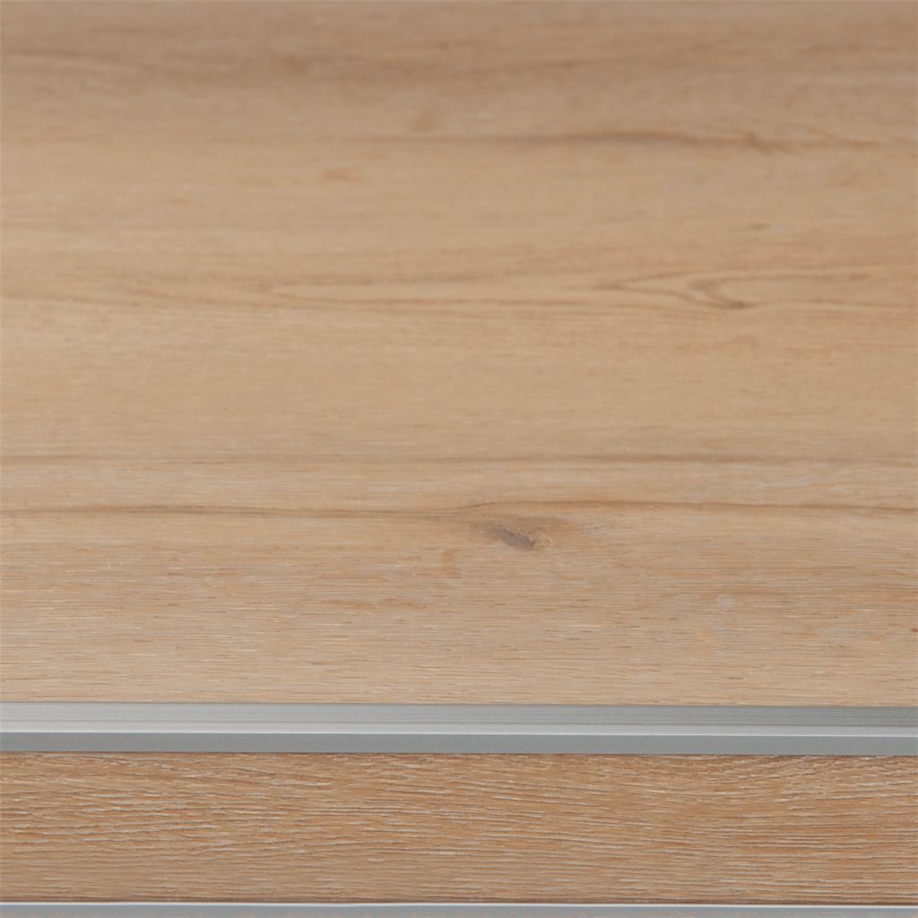 Vivero - Traptreden set pvc Vivero warm oak - Traprenovatie - Afbeelding 3