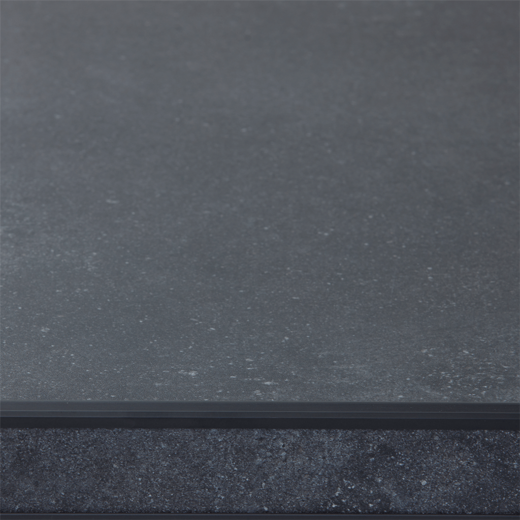 Sarino - Traptreden set pvc Sarino anthracite - Traprenovatie - Afbeelding 3