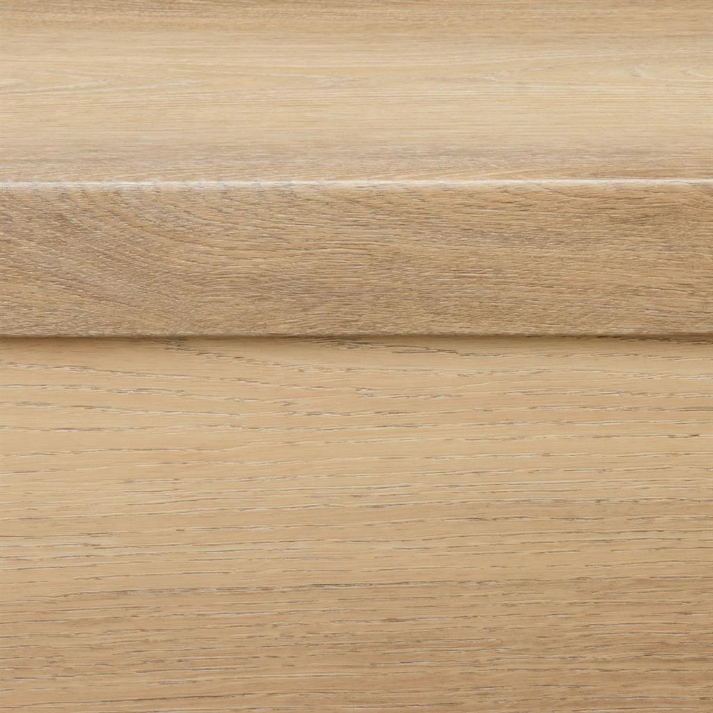 Avanto - Overzettreden set pvc Avanto natural - Traprenovatie - Afbeelding 3