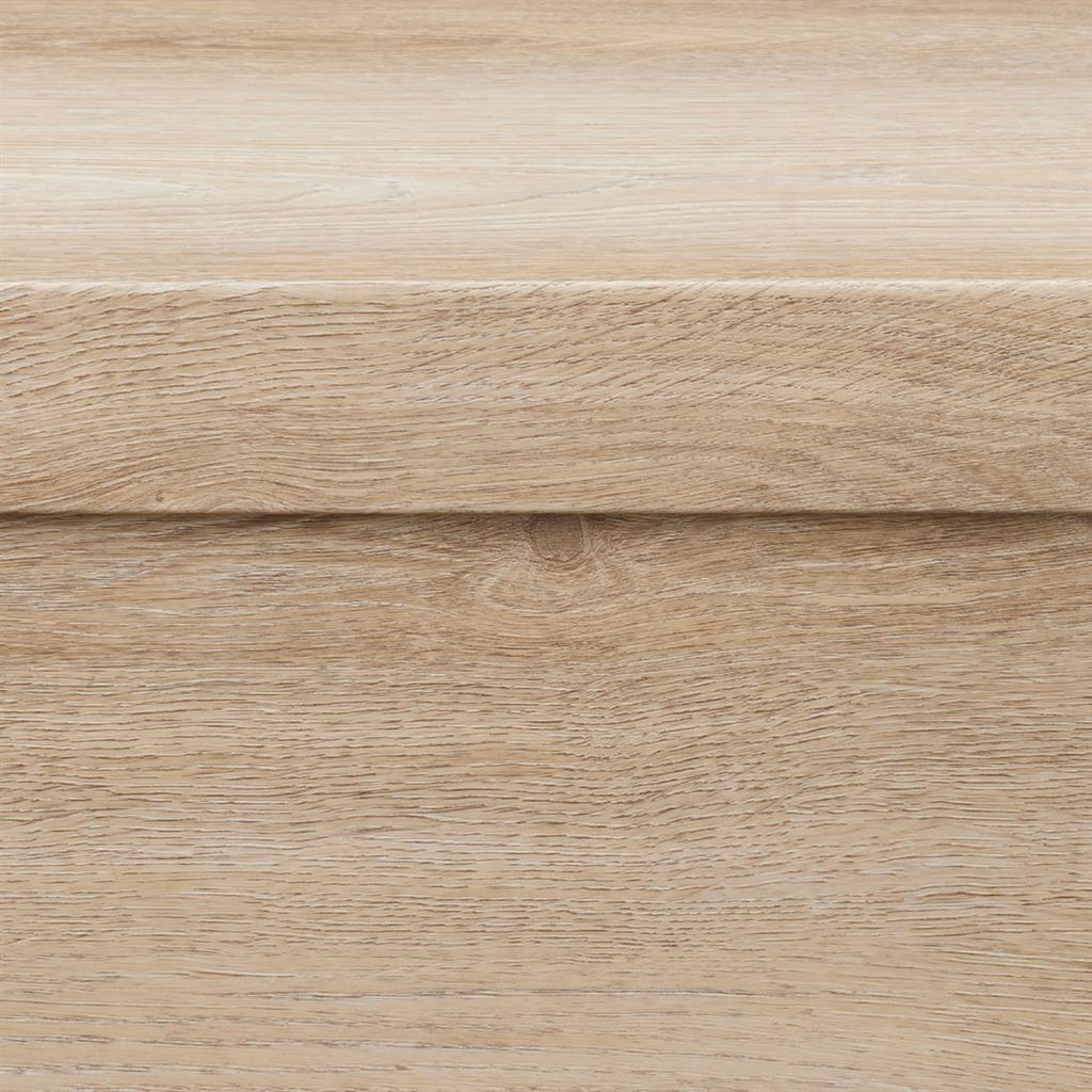 Avanto - Overzettreden set pvc Avanto beige - Traprenovatie - Afbeelding 3