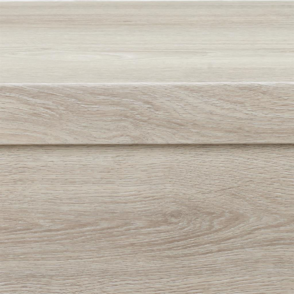 Avanto - Overzettreden set pvc Avanto light grey - Traprenovatie - Afbeelding 3